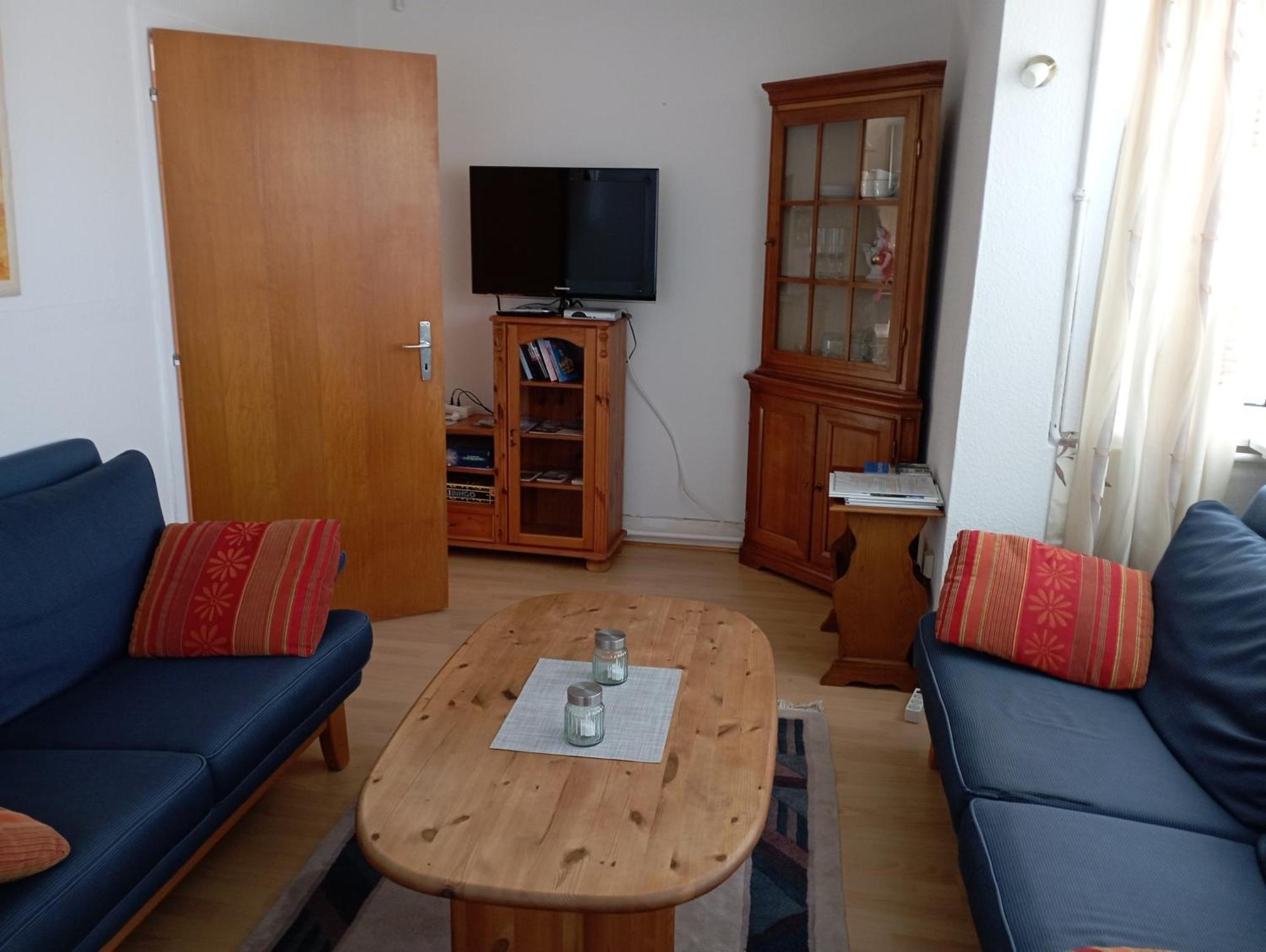 Ferienwohnung Petersen I Budelsdorf Exterior photo